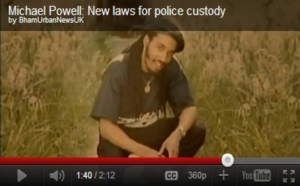 Mikey - new change in law