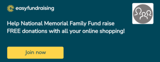 National Family Fund Fundraising